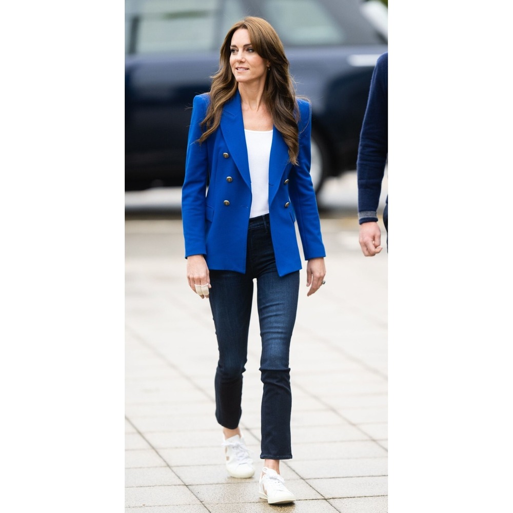 MOTHER The Mid Rise Dazzler Ankle Straight Jean Now‎ or Never NWT Size 24 $228
